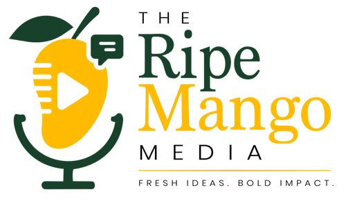 The Ripe Mango Media